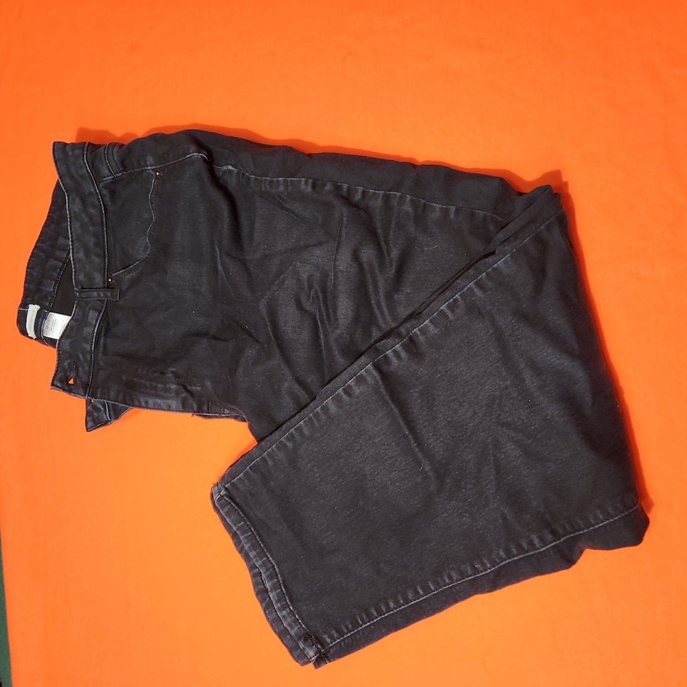 Westport black jeans